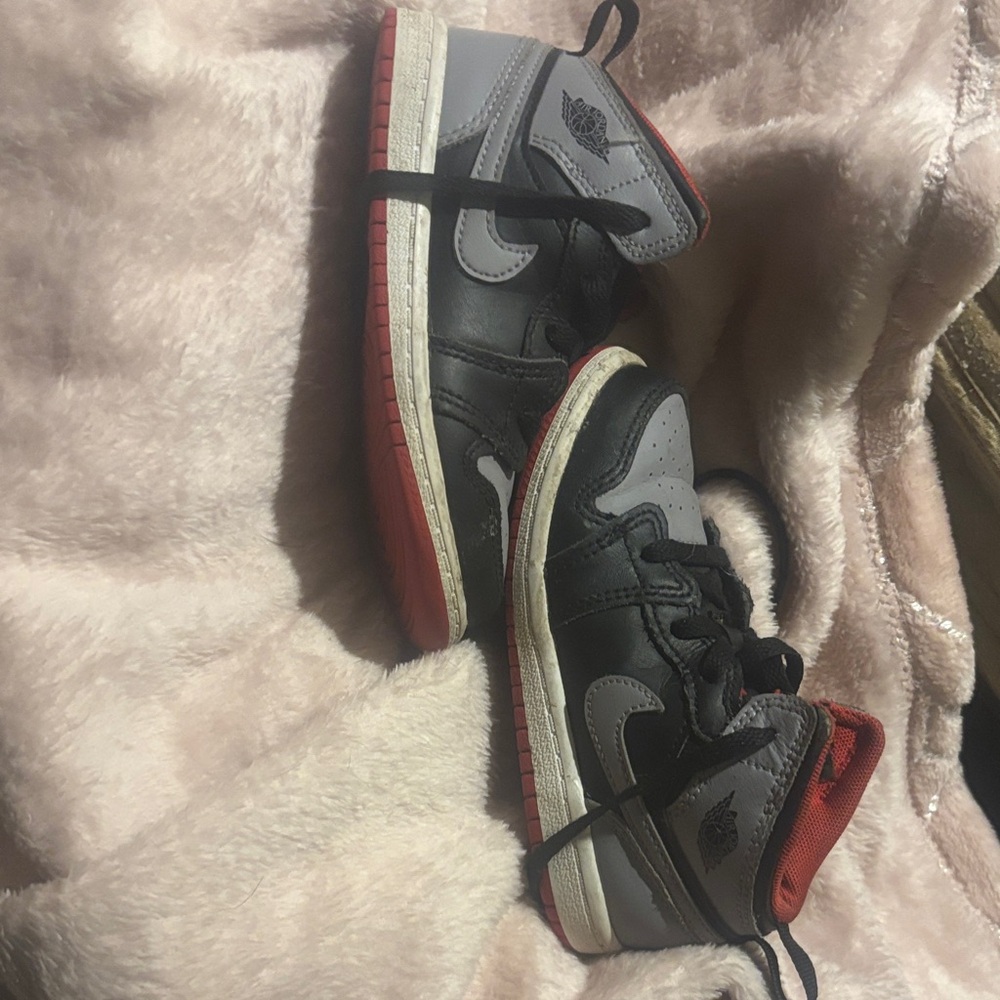 Toddler Boys 9c Jordan 1s